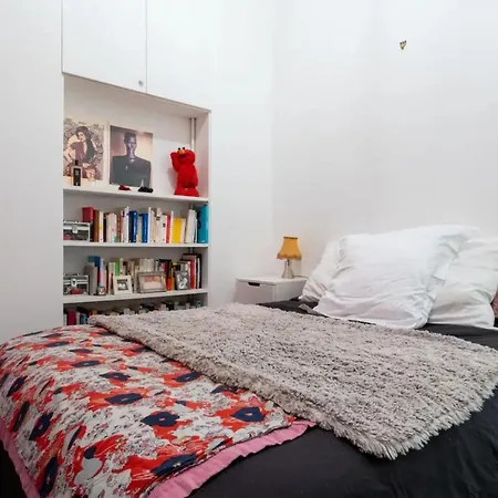Cosy Bright And Charming Appartamento