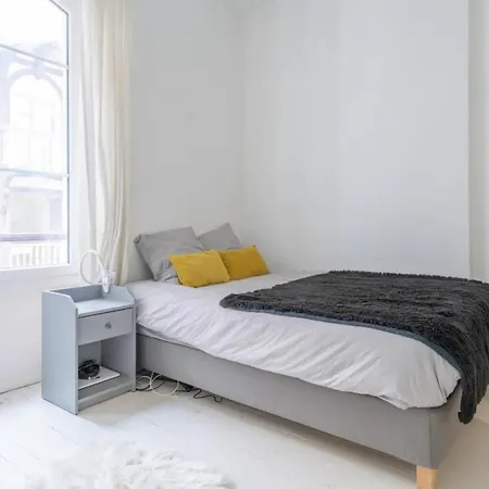 Cosy Bright And Charming * Parigi