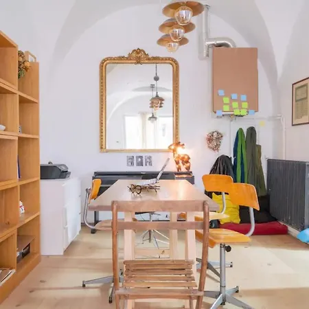 Cosy Bright And Charming Appartamento