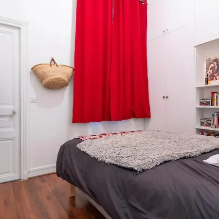 Cosy Bright And Charming Appartamento *