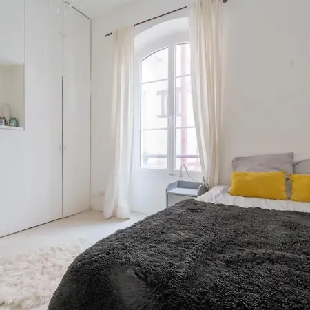 Cosy Bright And Charming Parigi