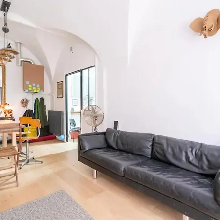 Appartamento Cosy Bright And Charming